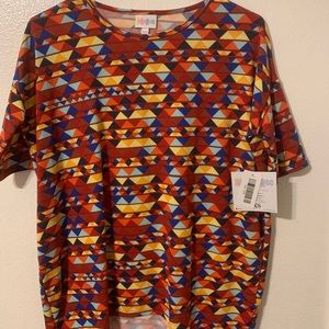 LuLaRoe Irma